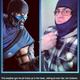 Illustration for article titled Icy Weather Has Everyone Making The Same emMortal Kombat/em Joke